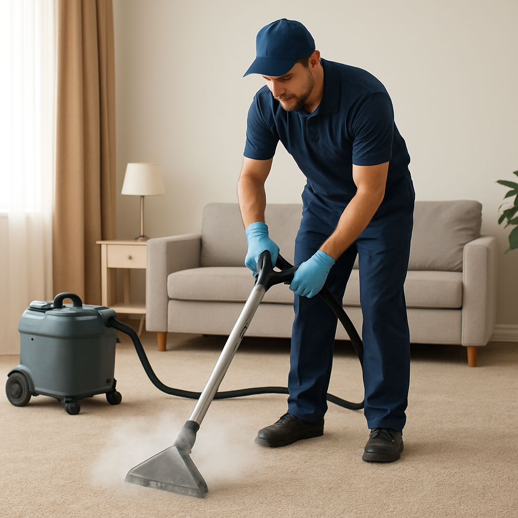 Professional Painting Services in Dubai Today - Transform Your Space