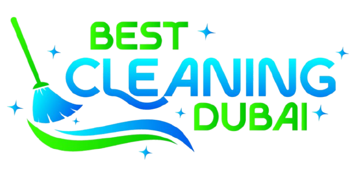 Best Cleaning Dubai Logo
