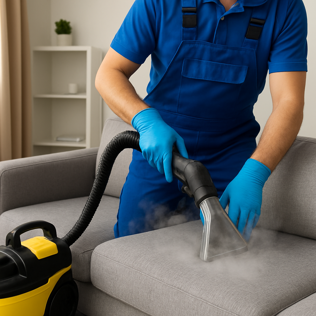 Window Cleaning Services